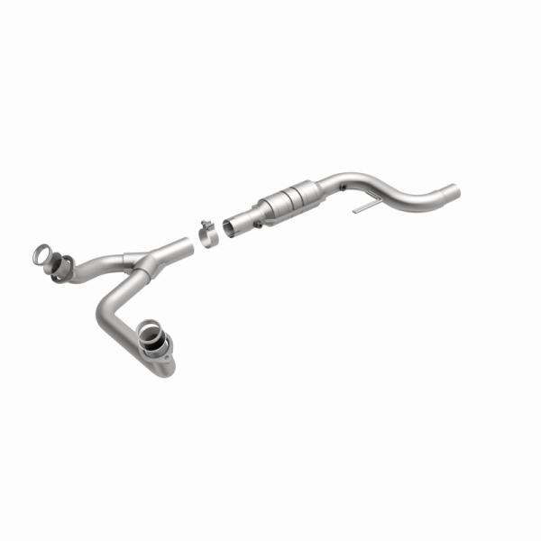 MAG Converter Direct Fit Magnaflow 51090