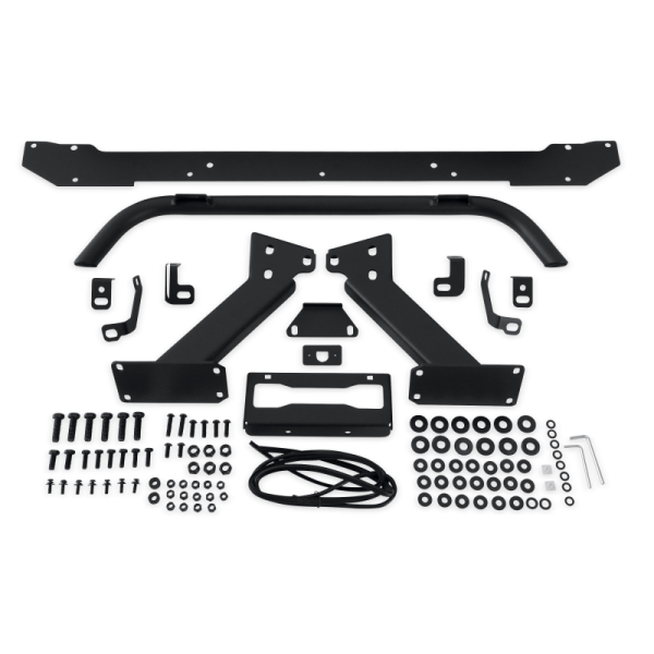 Body Armor 4x4 SU-19339