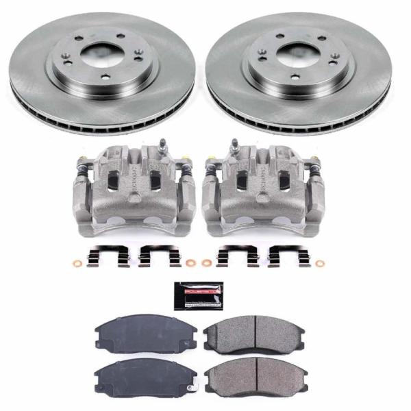 PowerStop KCOE5250