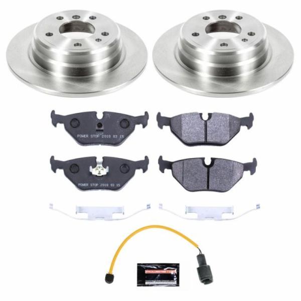 PowerStop TDBK7336