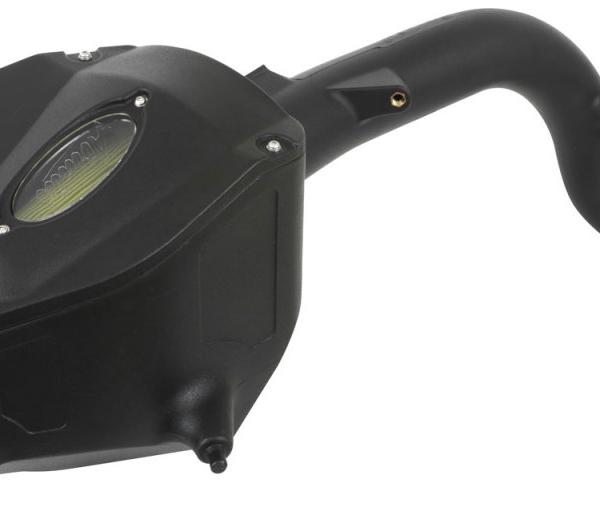 AIR Cold Air Intake Kit Airaid 205-394