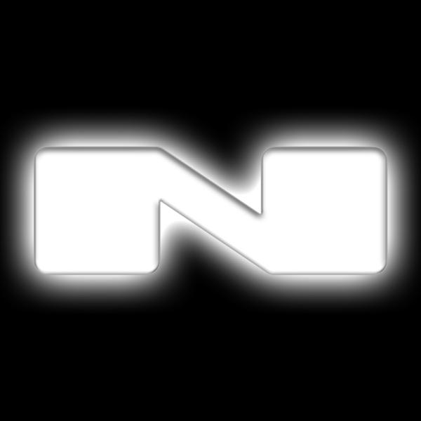 ORACLE Lighting 3140-N-001