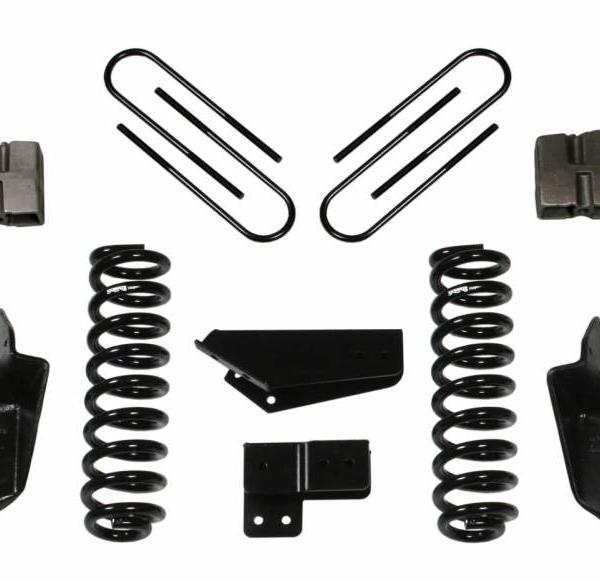 Skyjacker 184BK