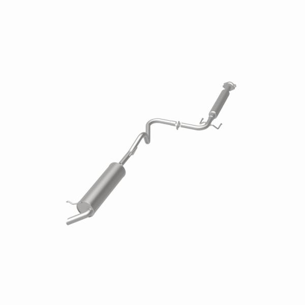 MAG BRE Exhaust Kits Magnaflow 106-0204