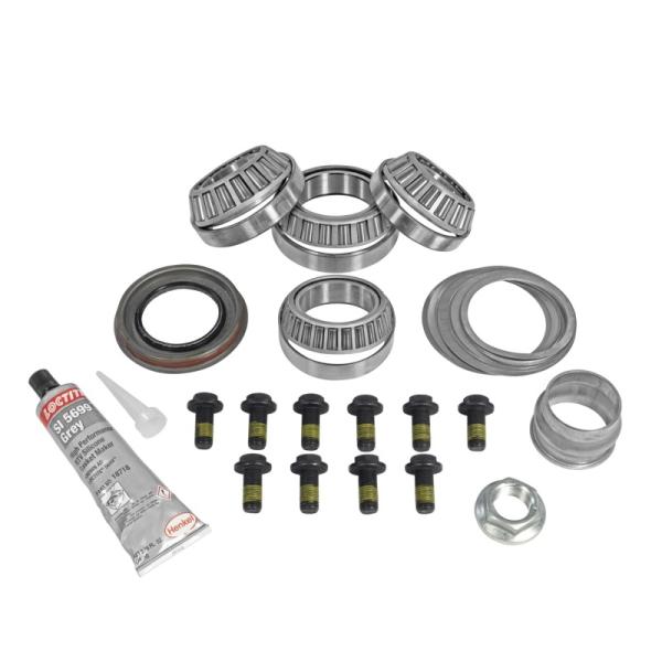 YUK Master Overhaul Kits Yukon Gear & Axle YK D44JL-FRONT
