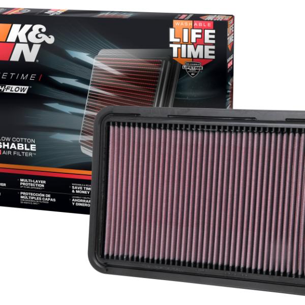 KN Drop in Air Filters K&N Engineering 33-3130