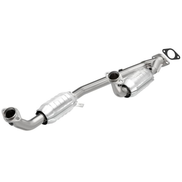 MAG Converter Direct Fit Magnaflow 23353