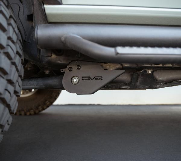 DV8 Offroad SPBR-05