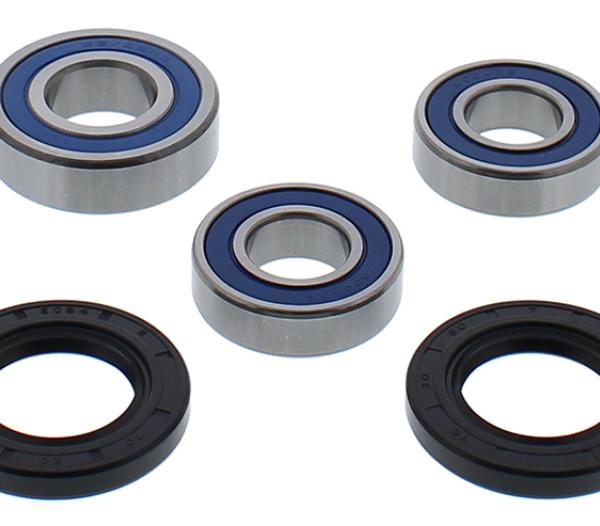 ABR Wheel Bearing Kits All Balls Racing 25-1779