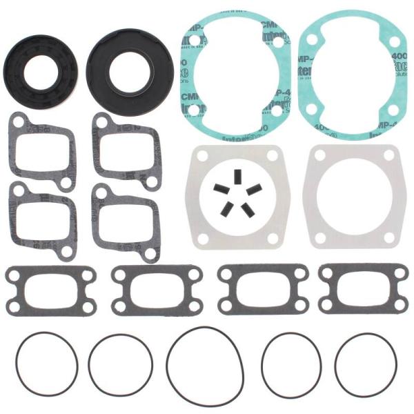 Vertex Pistons 711023A