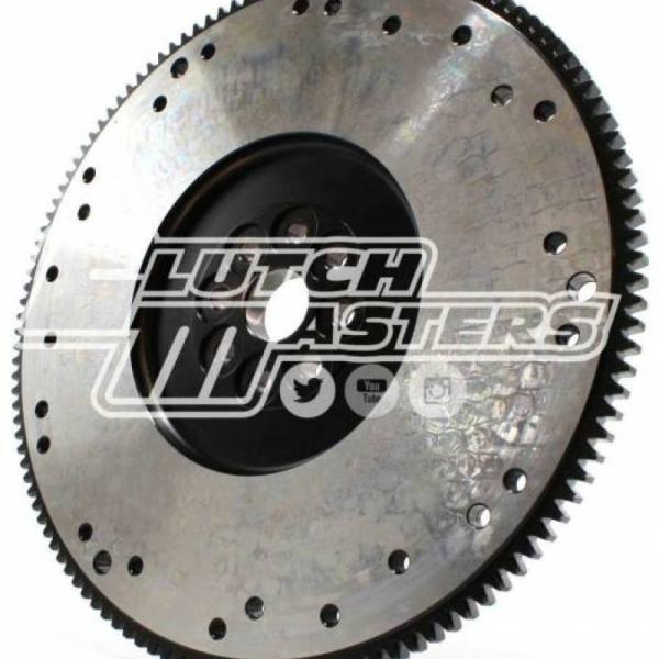 Clutch Masters FW-738-SF