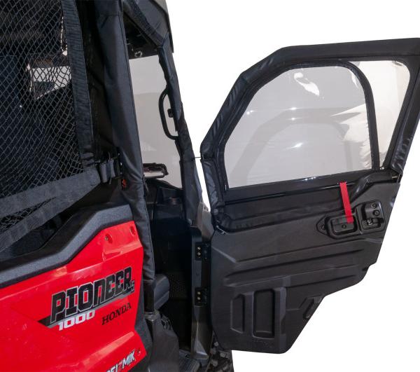 SZM Door Kits Seizmik 52-06021KIT