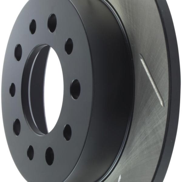 Stoptech 126.51016SR