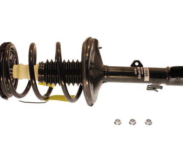 KYB Shocks & Struts Strut Plus KYB SR4153
