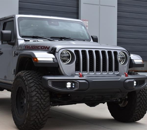 Rigid Industries 37106