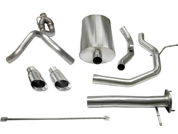 CORSA Performance 14254