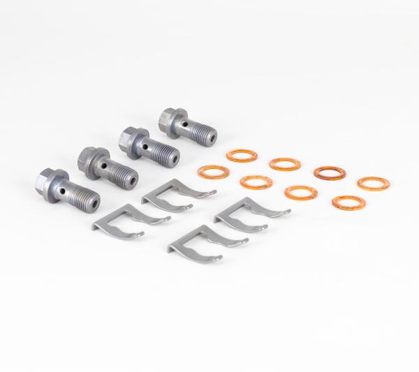 GR G-Stop Brake Line Kits Goodridge 12227