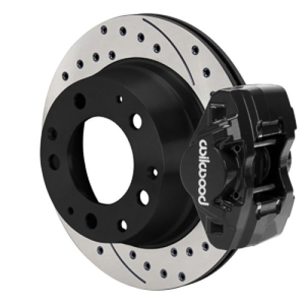 WIL D31 Brake Kits Wilwood 140-17655-D