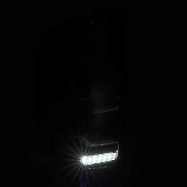 AlphaRex 672040