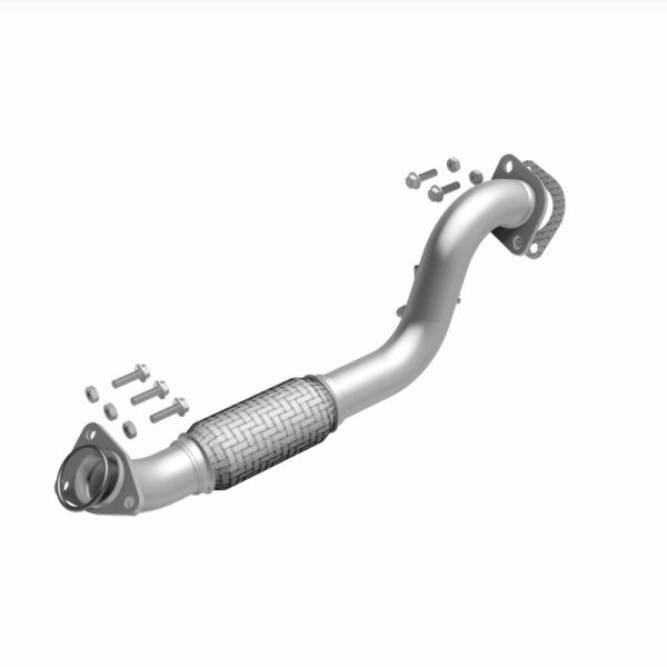 MAG BRE Front Pipe Kit Magnaflow 107-0266