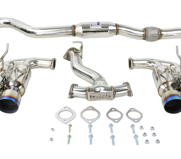 Invidia HS08ST5GM4ST