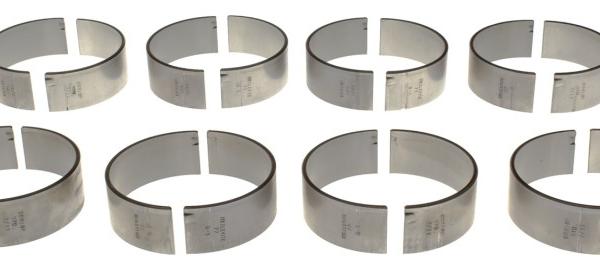 CLE Con Rod Bearing Set Clevite CB818P(8)