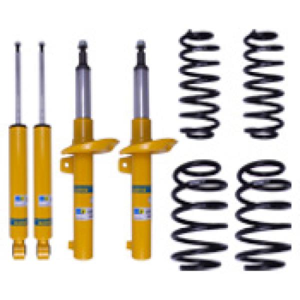 BIL B12 Series Suspension Kits Bilstein 46-184481