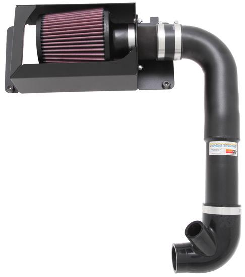 K&N Engineering 69-2004TTK