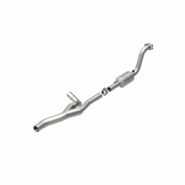 MAG Converter Direct Fit Magnaflow 49499