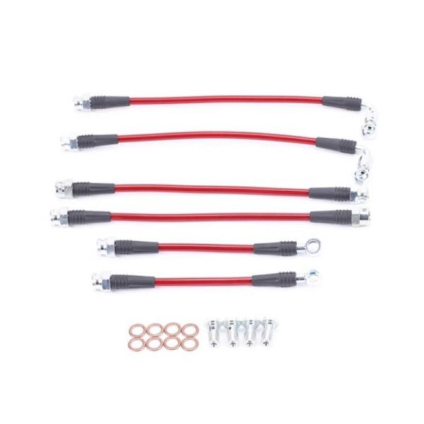 PowerStop BH00040