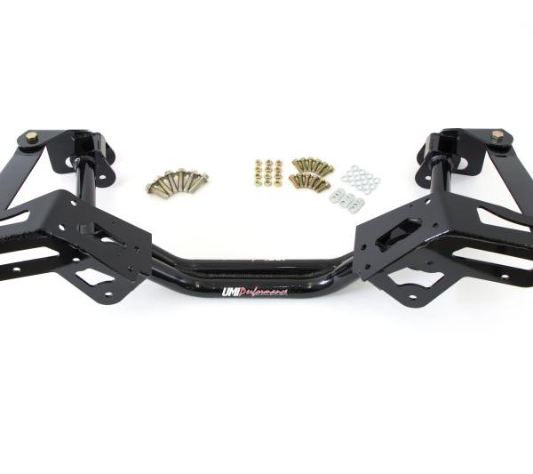 UMI Performance 2402-B