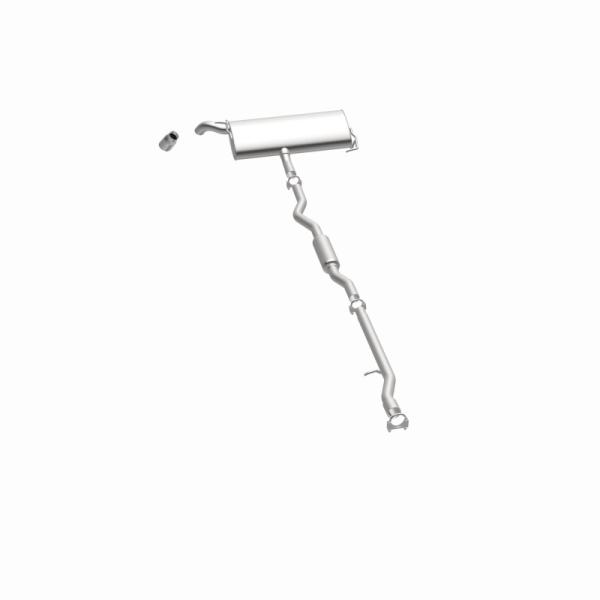 MAG BRE Exhaust Kits Magnaflow 106-0463