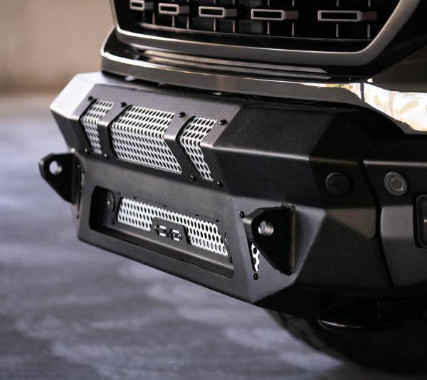 DV8 Offroad FBFF1-09