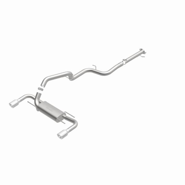 Magnaflow 15557