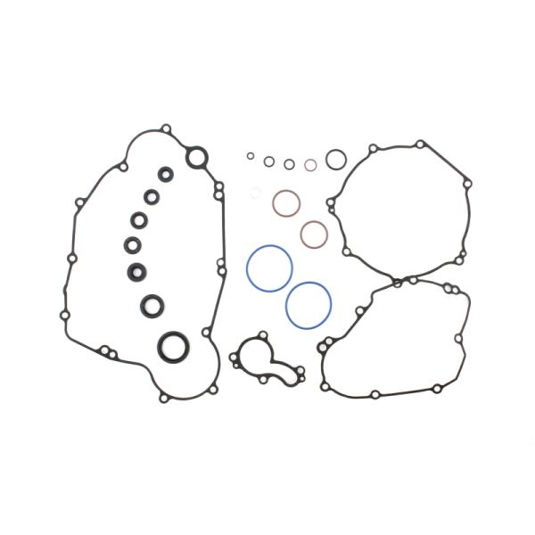 Cometic Gasket C3136BE
