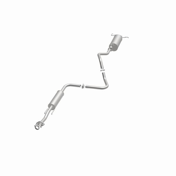 MAG BRE Exhaust Kits Magnaflow 106-0030