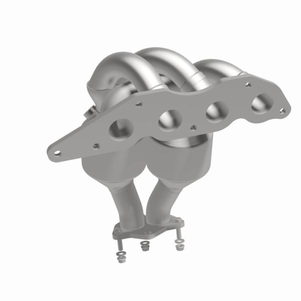 MAG Converter Direct Fit Magnaflow 49347