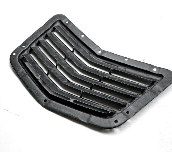 AND Hood Vents Anderson Composites AC-HDS14CHC7-OE