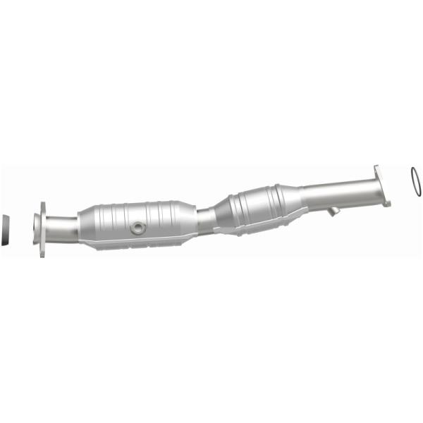 MAG Converter Direct Fit Magnaflow 23137