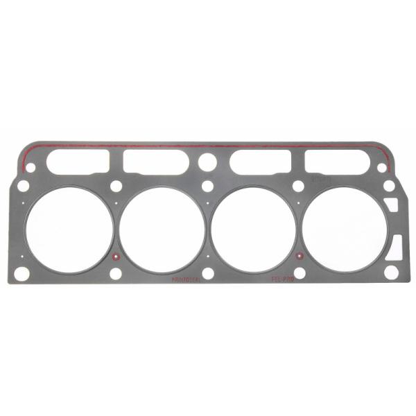 FEL Cylinder Head Gaskets Fel-Pro 9170PT1