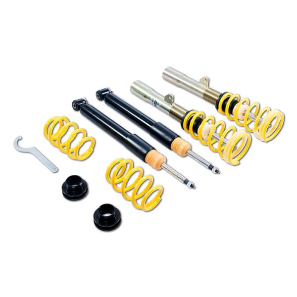 ST Suspensions 132200BN
