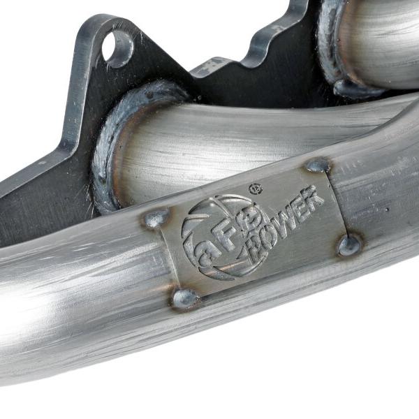 AFE Headers aFe 48-43032