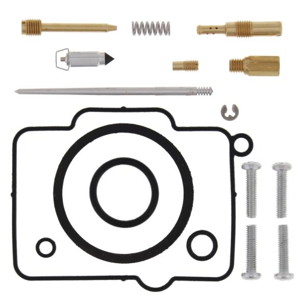 ABR Carburetor Rebuild Kits All Balls Racing 26-1126