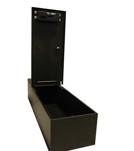 TFY Security Storage Tuffy Products 301-100-01
