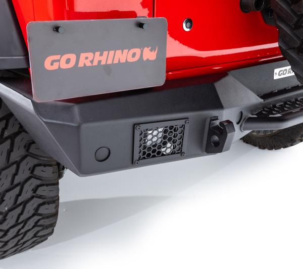 Go Rhino 371200T