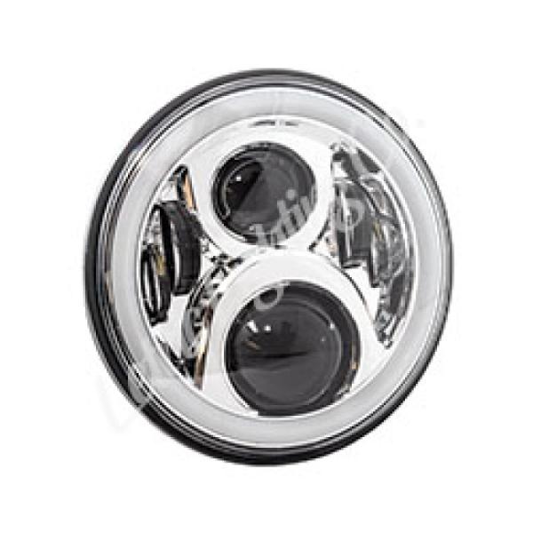 Letric Lighting LLC-LHC-7DC