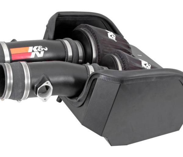 K&N Engineering 69-2528TTK