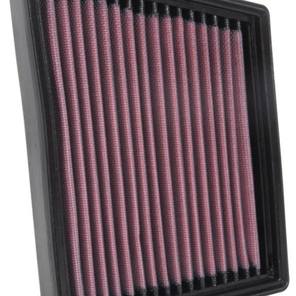 K&N Engineering 33-3117