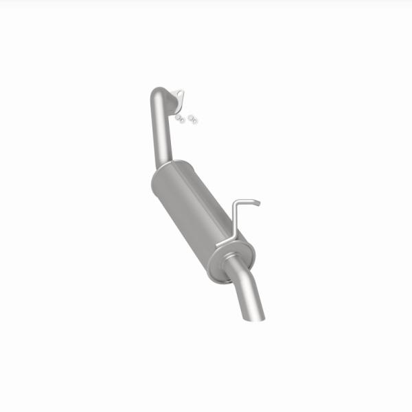 MAG BRE Muffler Kit Magnaflow 108-0027