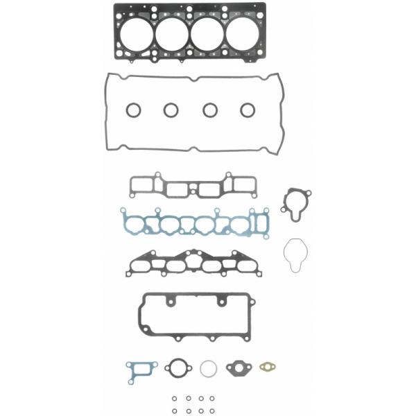 FEL Cylinder Head Gaskets Fel-Pro HIS9922PT